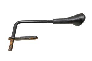 07 Polaris Sportsman 450 4x4 Gear Selector Shift Lever Shifter