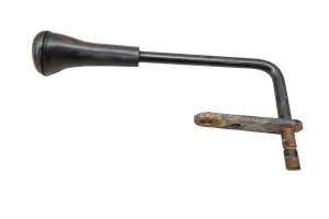 Polaris - 07 Polaris Sportsman 450 4x4 Gear Selector Shift Lever Shifter - Image 2