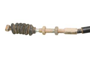 Kawasaki - 19 Kawasaki Mule 4010 Trans 4x4 2-4Wd Cable KAF620 - Image 3