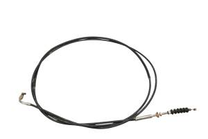 19 Kawasaki Mule 4010 Trans 4x4 Throttle Cable KAF620