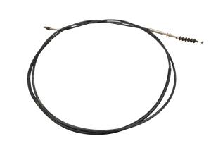 Kawasaki - 19 Kawasaki Mule 4010 Trans 4x4 Throttle Cable KAF620 - Image 2