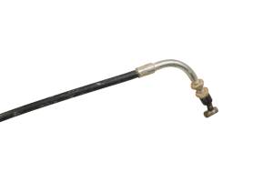 Kawasaki - 19 Kawasaki Mule 4010 Trans 4x4 Throttle Cable KAF620 - Image 3