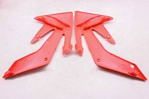 Honda - 09 Honda CRF250R Plastic Fender Kit - Image 3