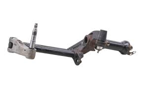 Piaggio - 16 Piaggio MP3 500 Sport ABS Right Side Steering Tube - Image 2