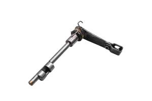 Husqvarna - 01 Husqvarna WR360 Clutch Lever - Image 2