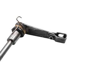 Husqvarna - 01 Husqvarna WR360 Clutch Lever - Image 3