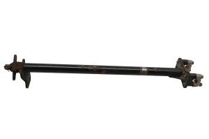 06 Kawasaki Brute Force KVF750B Steering Stem Shaft