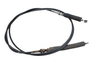 17 Polaris Ranger Crew 570 4x4 Shifter Cable