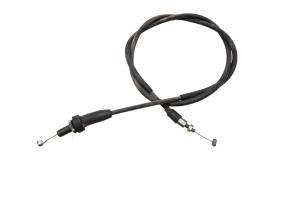 Honda - 00 Honda Rancher 350 4x4 Throttle Cable TRX350FE - Image 2