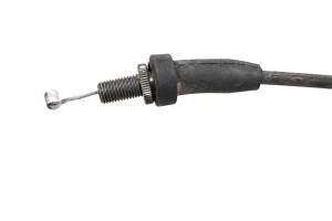 Honda - 00 Honda Rancher 350 4x4 Throttle Cable TRX350FE - Image 3