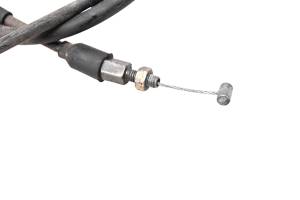 Honda - 00 Honda Rancher 350 4x4 Throttle Cable TRX350FE - Image 4