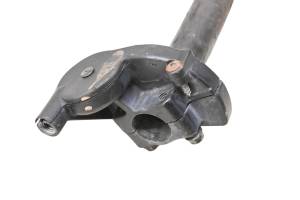 Kawasaki - 03 Kawasaki KX125 Twist Throttle - Image 3