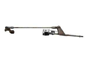 08 Kawasaki Brute Force 750 4x4i Gear Select Shift Lever Shifter KVF750