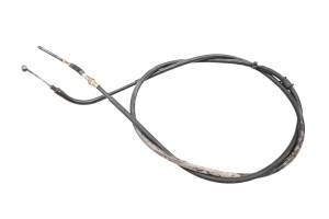 05 Suzuki Eiger 400 4x4 Rear Hand Brake Cable LTA400F