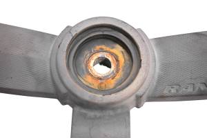 Polaris - 12 Polaris Ranger 800 6x6 Steering Wheel - Image 2