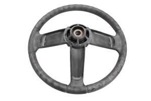 Polaris - 12 Polaris Ranger 800 6x6 Steering Wheel - Image 3