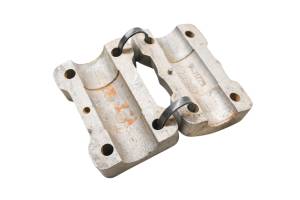 Polaris - 07 Polaris Outlaw 525 Handlebar Clamps - Image 3