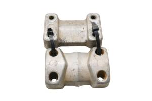 Polaris - 07 Polaris Outlaw 525 Handlebar Clamps - Image 4