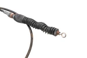 Polaris - 12 Polaris Ranger 800 6x6 Shifter Cable - Image 2
