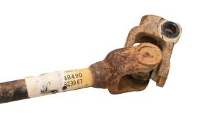 Polaris - 18 Polaris RZR S 900 4x4 Steering Stem Shaft For Parts - Image 2