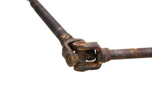 Polaris - 18 Polaris RZR S 900 4x4 Steering Stem Shaft For Parts - Image 3