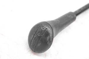 Polaris - 07 Polaris Sportsman 800 EFI 4x4 Gear Select Shift Lever Shifter - Image 2