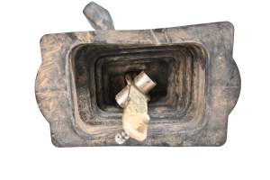 Polaris - 18 Polaris RZR S 900 4x4 Gear Select Shift Lever Shifter - Image 2