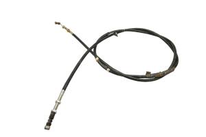 Kawasaki - 20 Kawasaki Teryx KRX 1000 Parking Brake Cable KRF1000ALF - Image 2