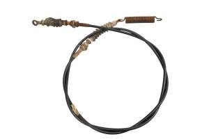 Kubota - 21 Kubota RTV-X1140W Differential Lock Cable - Image 2