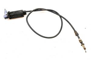 96 Polaris Magnum 425 4X4 Choke Cable