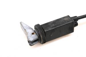 Polaris - 96 Polaris Magnum 425 4X4 Choke Cable - Image 3