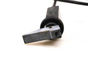 Polaris - 96 Polaris Magnum 425 4X4 Choke Cable - Image 4