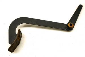 04 Kubota RTV900W Throttle Pedal