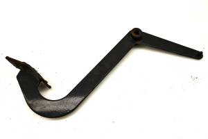 Kubota - 04 Kubota RTV900W Throttle Pedal - Image 3