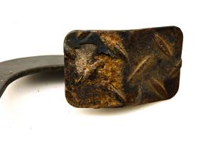 Kubota - 04 Kubota RTV900W Throttle Pedal - Image 5