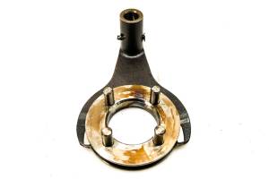 Kubota - 04 Kubota RTV900W Rear Differential Lock Lever - Image 2