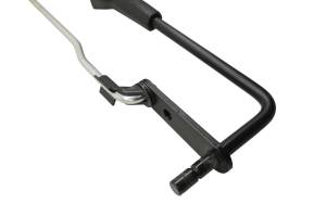 Polaris - 24 Polaris Sportsman 570 4x4 EPS Gear Select Shift Lever Shifter - Image 3