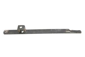 21 Kubota RTV-X1140W Lift Box Lever
