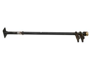 00 Polaris Sportsman 500 4x4 Steering Stem Shaft