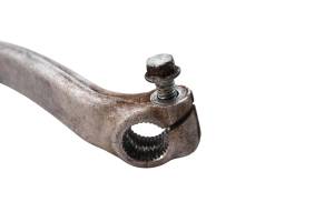 Suzuki - 07 Suzuki RMZ450 Shift Lever Shifter - Image 2