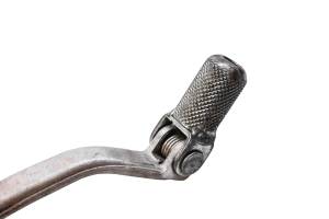 Suzuki - 07 Suzuki RMZ450 Shift Lever Shifter - Image 3