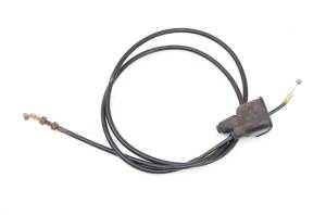 93 Honda Fourtrax 300 2x4 Reverse Cable TRX300