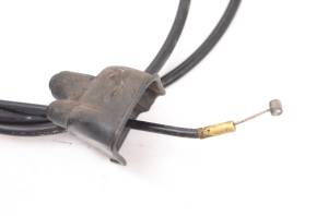 Honda - 93 Honda Fourtrax 300 2x4 Reverse Cable TRX300 - Image 3