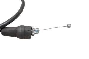 Yamaha - 05 Yamaha Kodiak 400 4x4 Throttle Cable YFM400F - Image 2