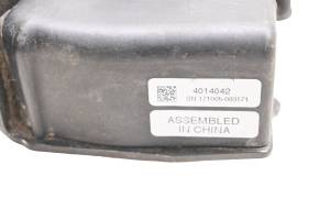 Polaris - 18 Polaris RZR 900 S Throttle Pedal - Image 4