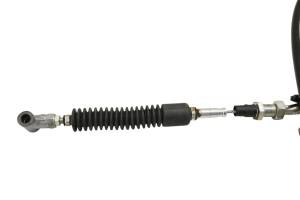 Kawasaki - 22 Kawasaki Teryx KRX 1000 Shifter Cable KRF1000 - Image 4