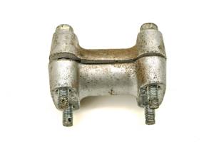 Yamaha - 87 Yamaha Moto-4 80 Handlebar Clamps YFM80 - Image 2