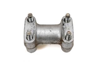 Yamaha - 87 Yamaha Moto-4 80 Handlebar Clamps YFM80 - Image 3