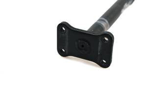 Yamaha - 87 Yamaha Moto-4 80 Steering Stem Shaft YFM80 - Image 2