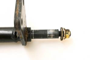 Yamaha - 87 Yamaha Moto-4 80 Steering Stem Shaft YFM80 - Image 5